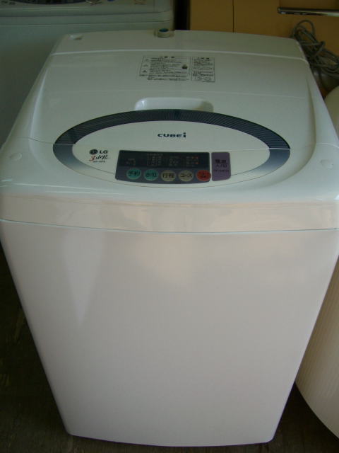 リサイクルショップ 中古洗濯機 全自動洗濯機 中古家電 リサイクルデポ 