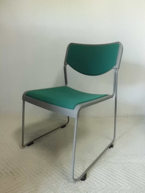 リサイクルショップ 中古事務用品 椅子 オフィスチェアー リサイクルデポ カフェイス オシャレイス