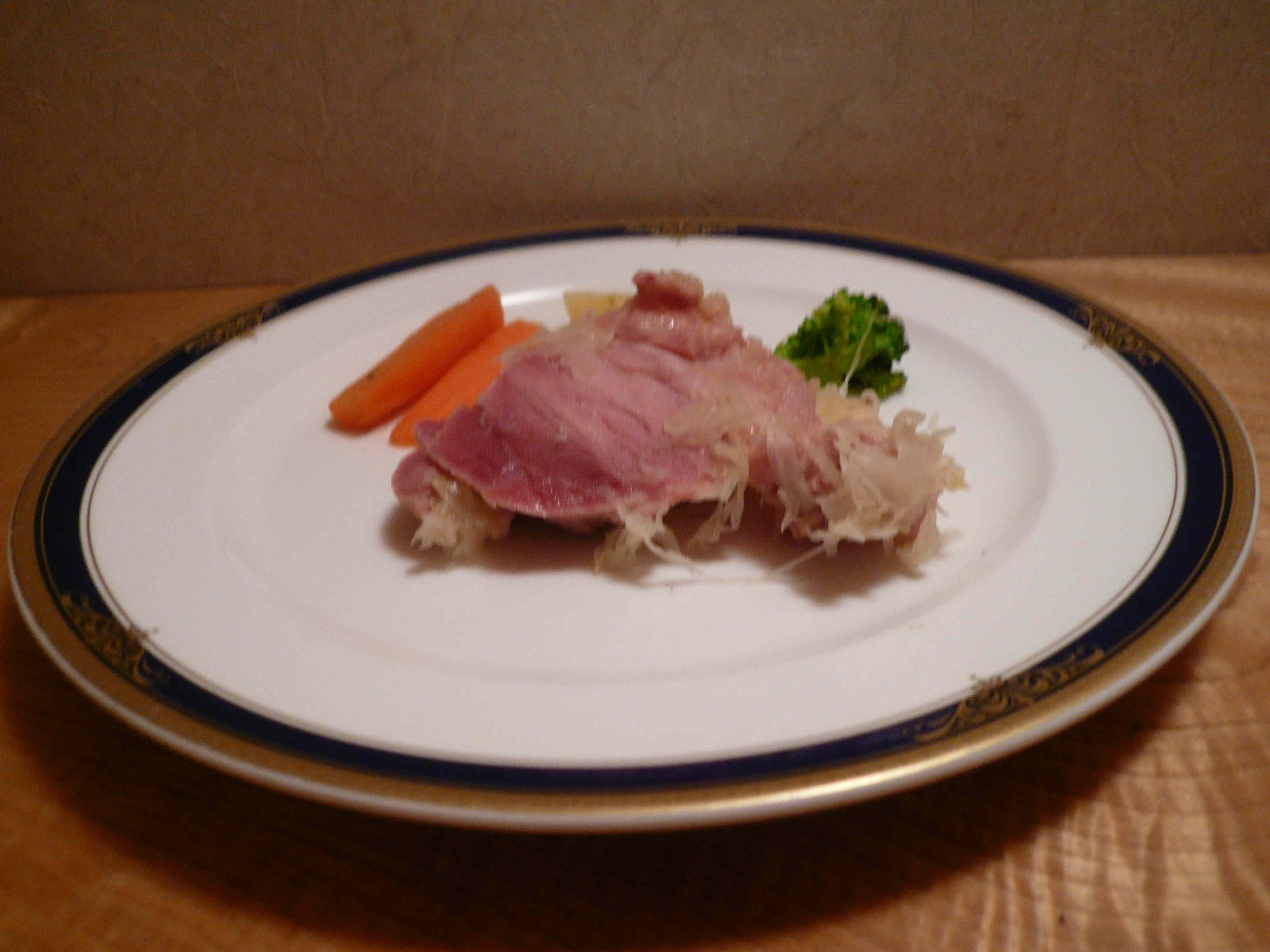 ライン特製