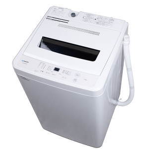 ４．２キロ全自動洗濯機