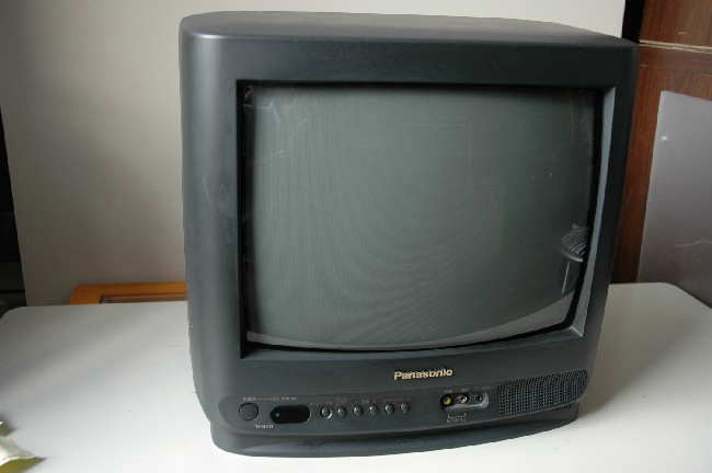 中古テレビ